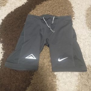 Nike Trail Running Half tights compression shorts
